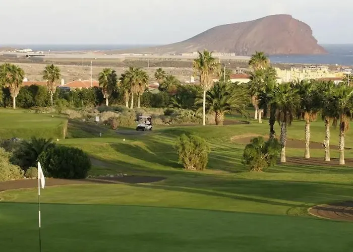 別荘 Palm Duplex サンミゲル・デ・アボナ