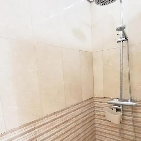 Palm Duplex Nyaraló *