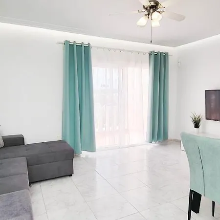 Palm Duplex Nyaraló