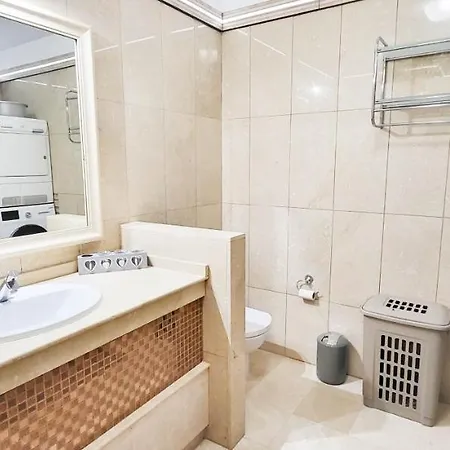 Palm Duplex * San Miguel de Abona