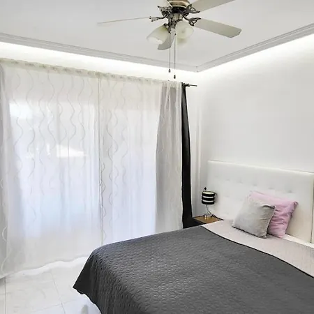 Palm Duplex *