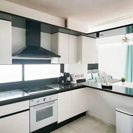 Palm Duplex * San Miguel de Abona