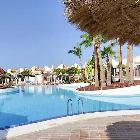 Palm Duplex Nyaraló