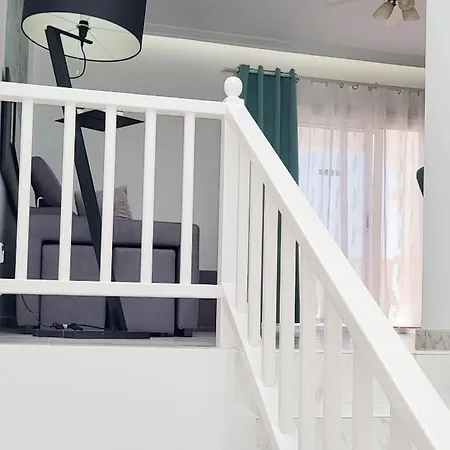 Nyaraló Palm Duplex