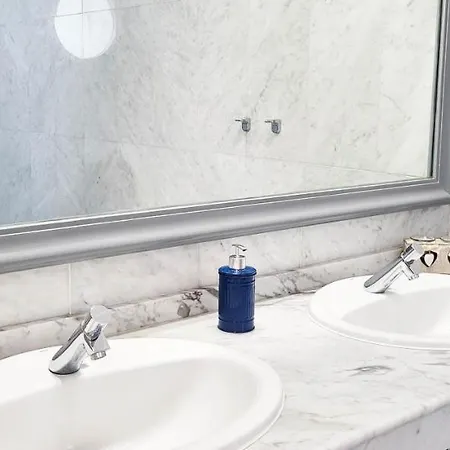 Palm Duplex San Miguel de Abona