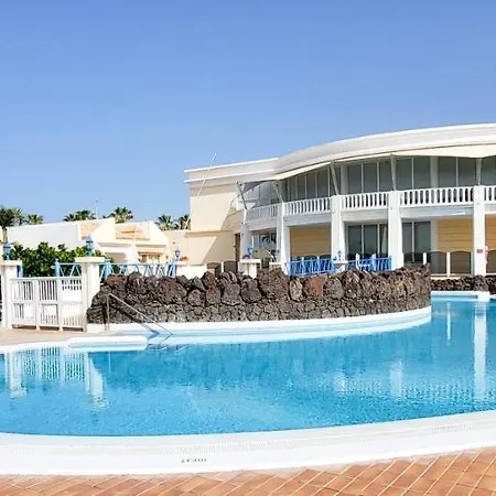 Palm Duplex Nyaraló San Miguel de Abona