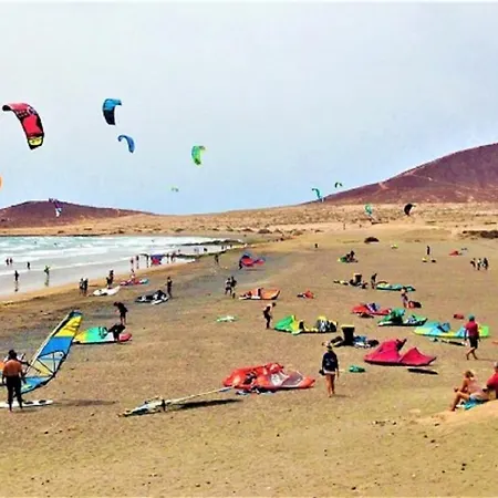 Palm Duplex Nyaraló