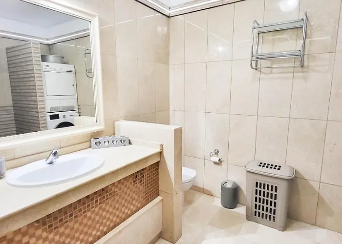 Palm Duplex * Сан Мигель