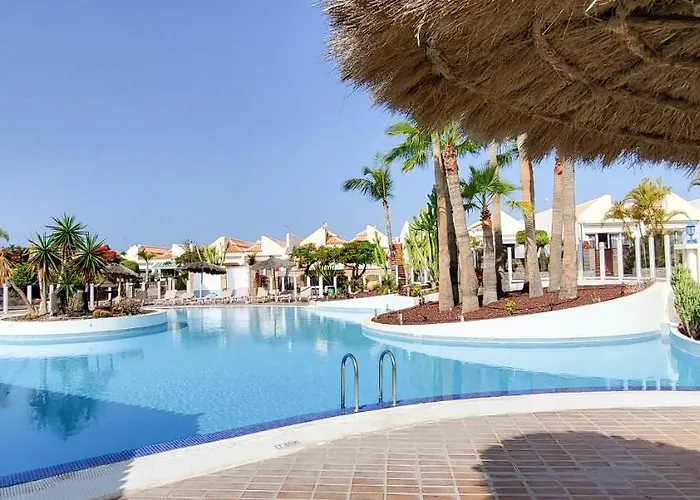 Palm Duplex Hébergement de vacances