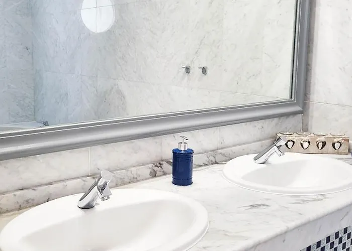 Palm Duplex Сан Мигель