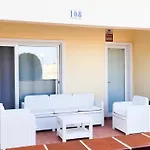 Hébergement de vacances Palm Duplex *
