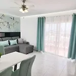 Palm Duplex * San Miguel de Abona