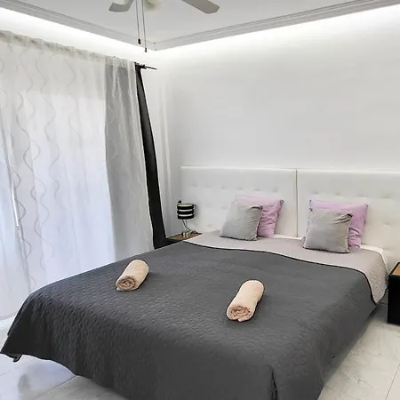 Palm Duplex 펜션 산미겔데아보나