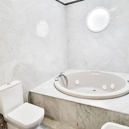 Vakantiehuis Palm Duplex *