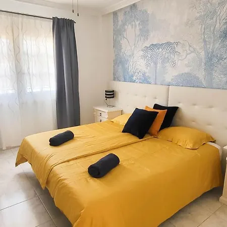 Palm Duplex Vakantiehuis San Miguel de Abona