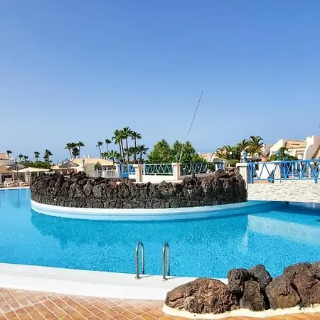 Palm Duplex Vakantiehuis