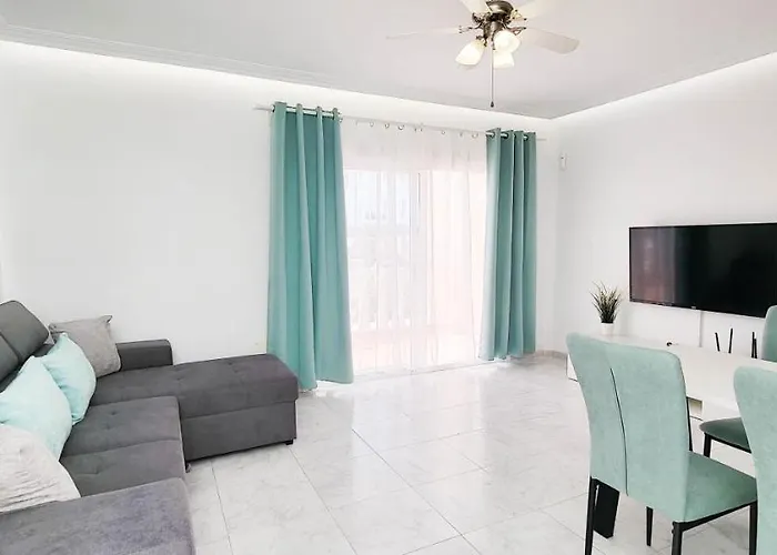 Palm Duplex Σπίτι διακοπών