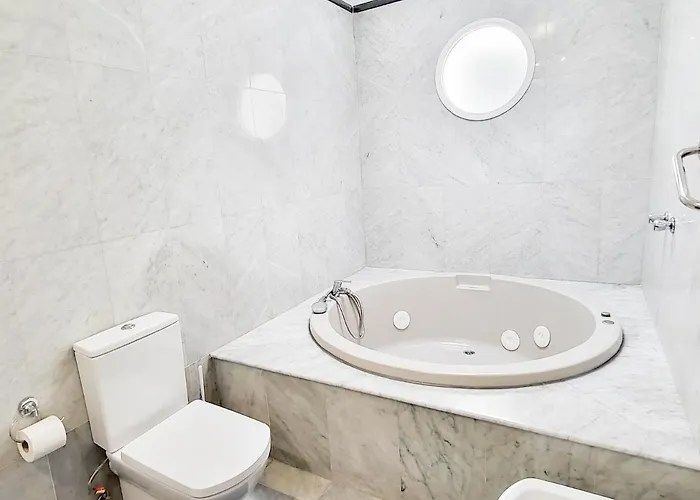 Casa de Férias Palm Duplex *