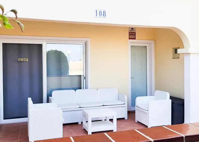 Casa de Férias Palm Duplex *