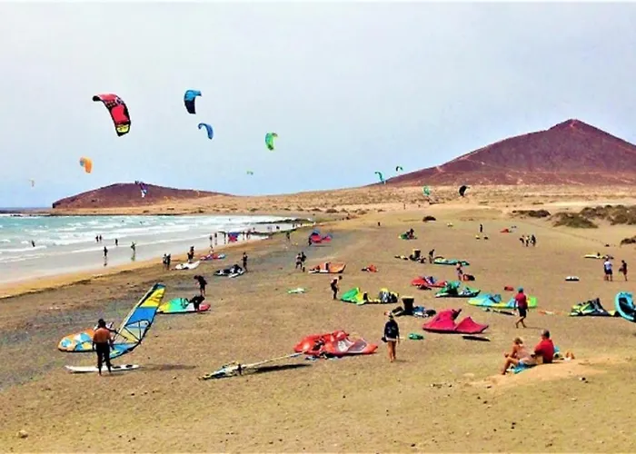 Palm Duplex Casa de Férias