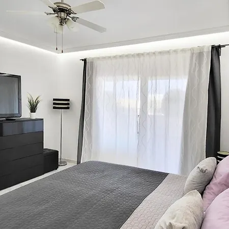 度假居 Palm Duplex *