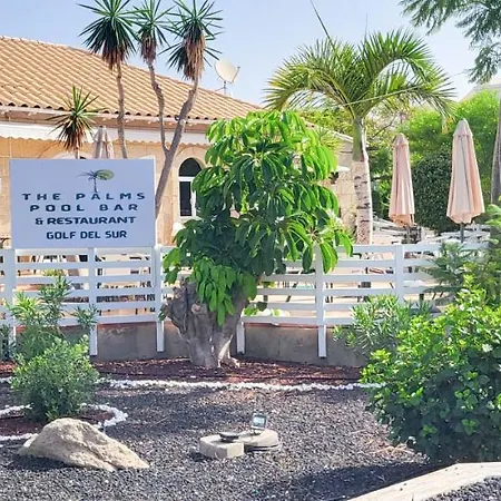 Palm Duplex *